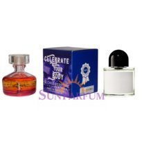 Gloria Perfume 06 (Аналог Byredo Bal d'Afrique)