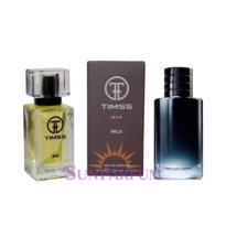 Timss M100 (аналог Christian Dior Sauvage)