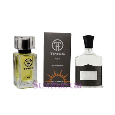 Timss M119 (аналог Creed Aventus) (фото №1)