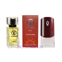 Timss M130 (аналог Givenchy Pour Homme)