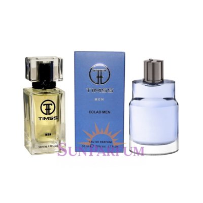 Timss M132 (аналог Lanvin Eclat d'Arpege Pour Homme) (фото №1)