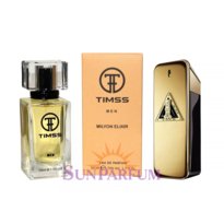 Timss M133 (аналог Paco Rabanne 1 Million Elixir)