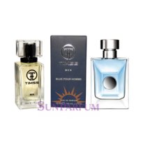 Timss M134 (аналог Versace Pour Homme)