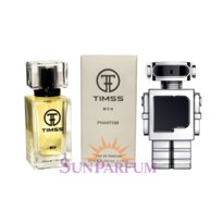 Timss M137 (аналог Paco Rabanne Phantom)