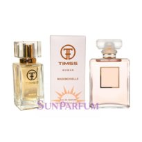 Timss W311 (аналог Chanel Coco Mademoiselle)
