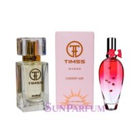 Timss W335 (аналог Escada Cherry In The Air)