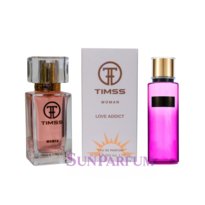 Timss W340 (аналог Victoria's Secret Love Addict)