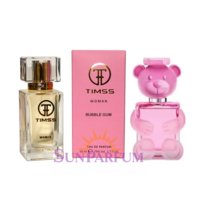 Timss W344 (аналог Moschino Toy 2 Bubble Gum)