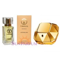 Timss W348 (аналог Paco Rabanne Lady Million)