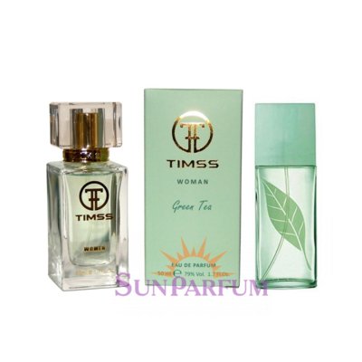 Timss W349 (аналог Elizabeth Arden Green Tea) (фото №1)