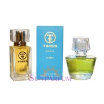 Timss W350 (аналог Lancome Climat)