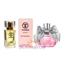 Timss W353 (аналог Azzaro Mademoiselle)