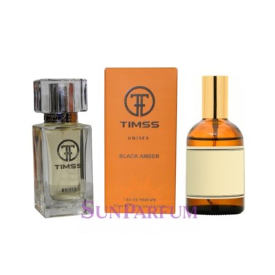 Timss U500 (аналог Zielinski and Rozen Black Pepper and Amber Neroli) (фото №1)