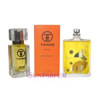 Timss U503 (аналог Escentric Molecules Molecule 01 + Mandarin)