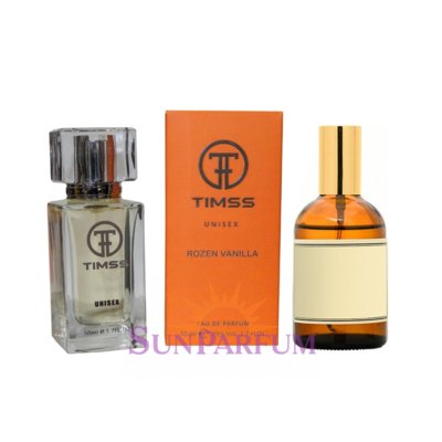 Timss U507 (аналог Zielinski and Rozen Vanilla Blend) (фото №1)