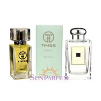 Timss U508 (аналог Jo Malone Wood Sage and Sea Salt)