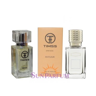 Timss U514 (аналог Ex Nihilo Fleur Narcotique) (фото №1)