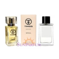 Timss U527 (аналог Essential Parfums Bois Imperial)