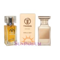 Timss U533 (аналог Tom Ford Vanilla Sex 2023)
