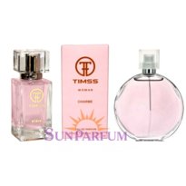 Timss W330 (аналог Chanel Chance Eau Tendre)