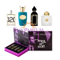 Gloria Perfume - Power of Scent