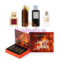 Gloria Perfume - Discover the Romance