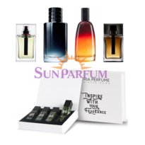 Gloria Perfume - Inspire With Your Fragrance 1