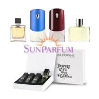 Gloria Perfume - Inspire With Your Fragrance 2