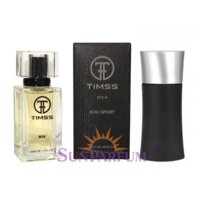 Timss M141 (аналог Giorgio Armani Code Sport)