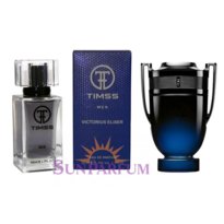 Timss M152 (аналог Paco Rabanne Invictus Victory Elixir 2023)
