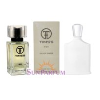 Timss M157 (аналог Creed Silver Mountain Water)