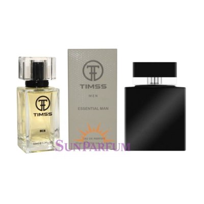 Timss M158 (аналог Angel Schlesser Essential for Men) (фото №1)