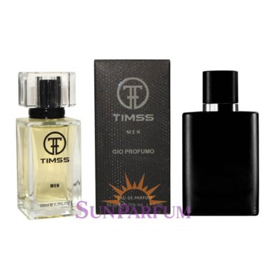 Timss M159 (аналог Giorgio Armani Acqua di Gio Profumo) (фото №1)
