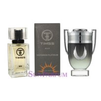Timss M161 (аналог Paco Rabanne Invictus Platinum 2022)