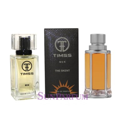 Timss M166 (аналог Hugo Boss The Scent) (фото №1)