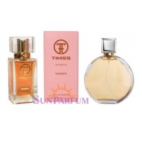 Timss W355 (аналог Chanel Chance EDP)
