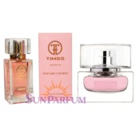 Timss W366 (аналог Gucci Eau de Parfum II)