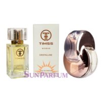 Timss W374 (аналог Bvlgari Omnia Crystalline Eau de Parfum 2013)