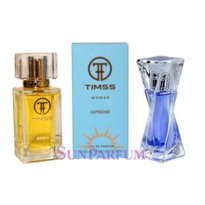 Timss W380 (аналог Lancome Hypnose)