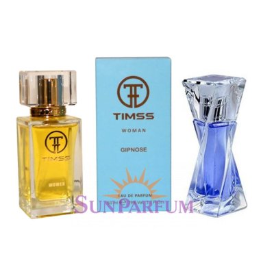Timss W380 (аналог Lancome Hypnose) (фото №1)