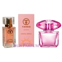 Timss W390 (аналог Versace Bright Crystal Absolu)