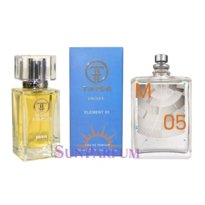 Timss U539 (аналог Escentric Molecules Molecule 05)