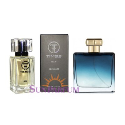 Timss M144 (аналог Roja Dove Elysium Pour Homme Cologne) (фото №1)