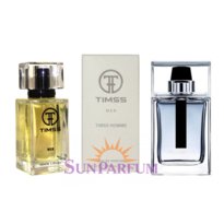 Timss M147 (аналог Christian Dior Homme Eau for Men 2014)