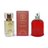 Timss W356 (аналог Cacharel Amor Amor)