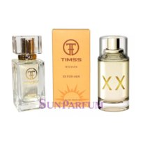 Timss W381 (аналог Hugo Boss XX Women)