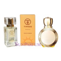 Timss W384 (аналог Versace Eros Pour Femme)