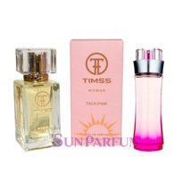 Timss W392 (аналог Lacoste Touch of Pink)