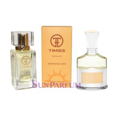 Timss W396 (аналог Creed Aventus for Her) (фото №1)