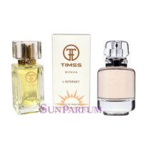 Timss W406 (аналог Givenchy L'Interdit)
